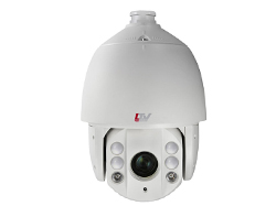 Купольная видеокамера LTV CTM-220 64